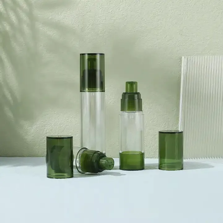 Airless Bottle 2
