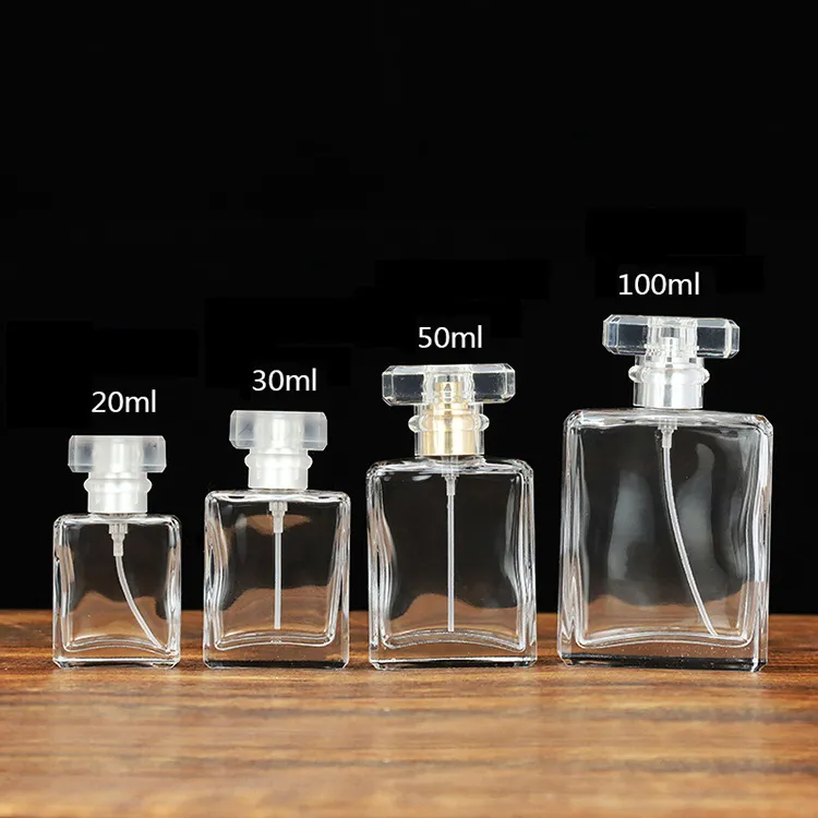 Perfume Bottle 2