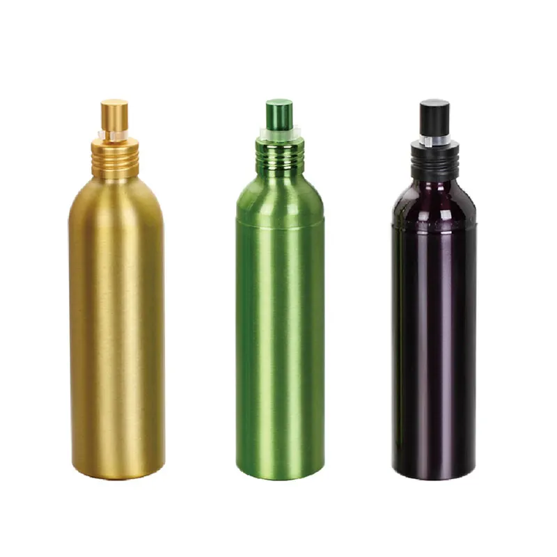 Aluminum Spray Bottle 3