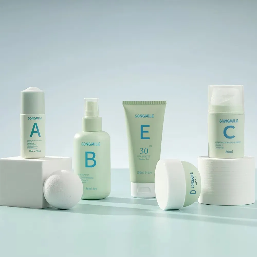 Custom Color Options