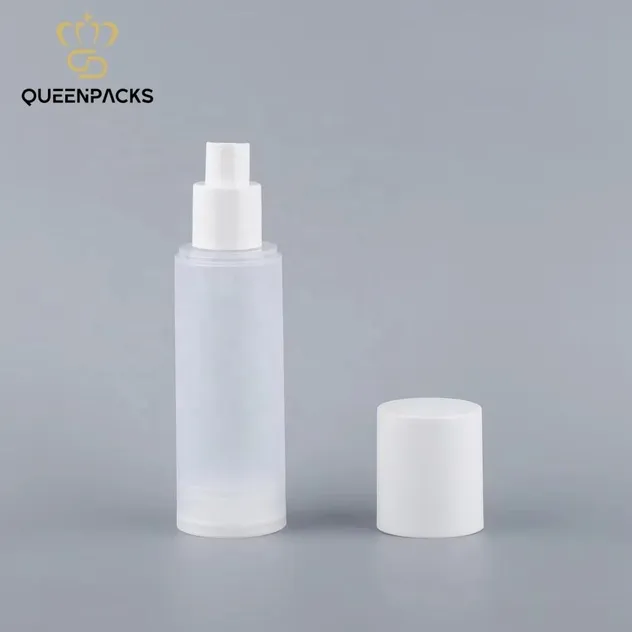 Airless Pump Bottle