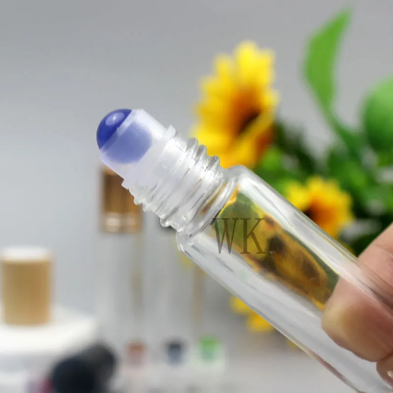 Essential Oil Packaging