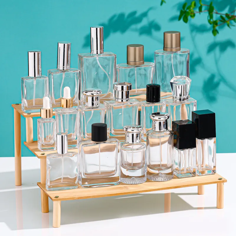 Perfume Bottle Detail 6