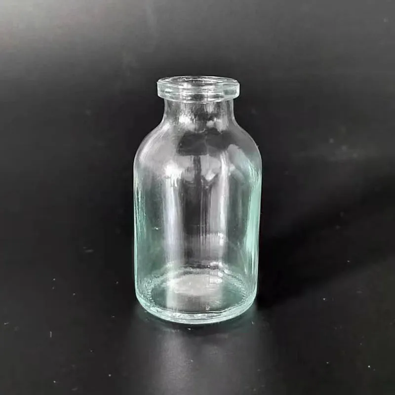 20ml Pharmaceutical Glass Bottle Vial