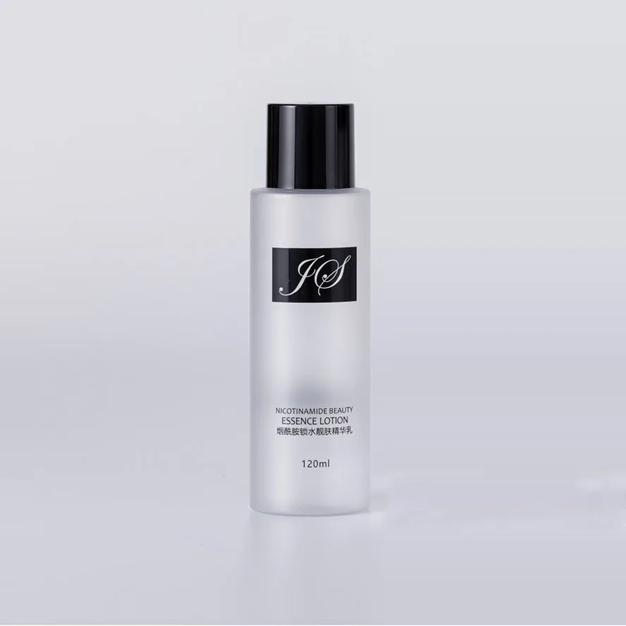 Skin Care Bottle View 2