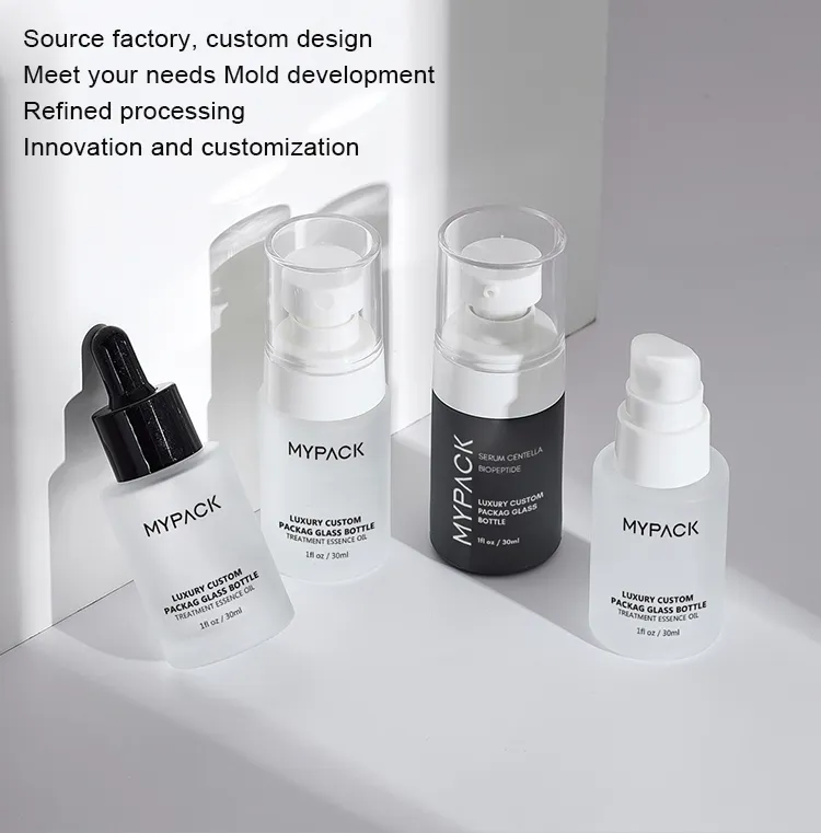 Serum Bottle Detail 7