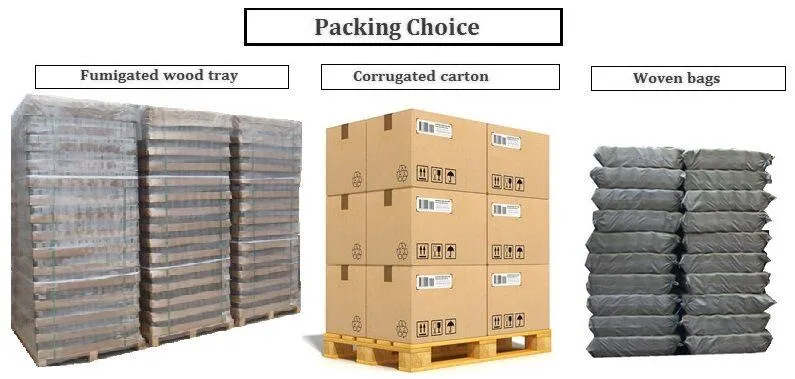 Shipping Pallets