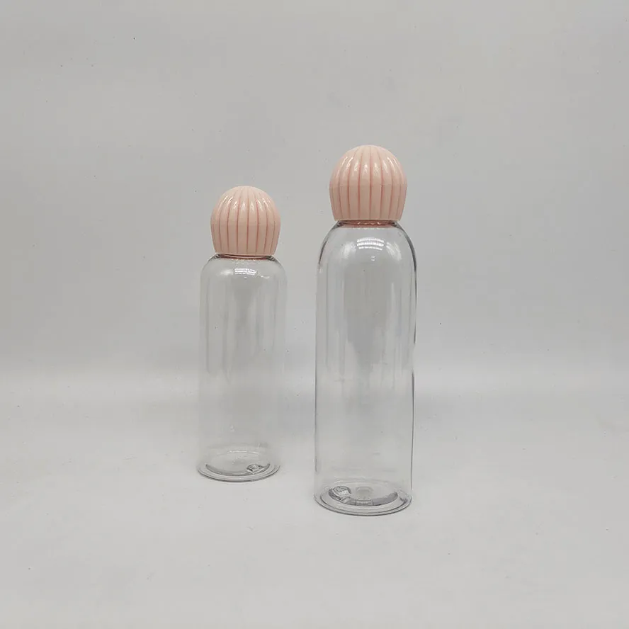 PET Bottle Packaging 1