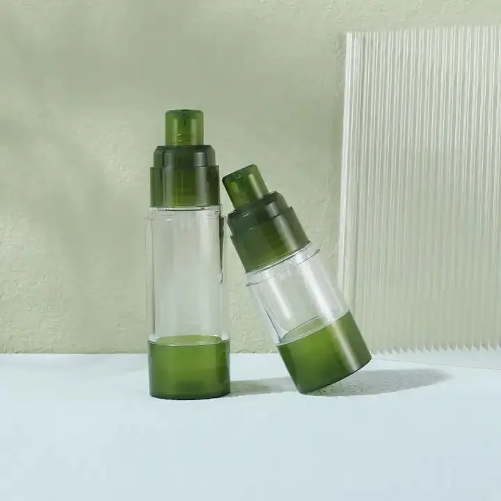 Airless Bottle 3