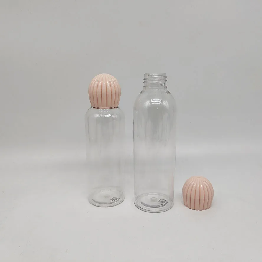 PET Bottle Packaging 3