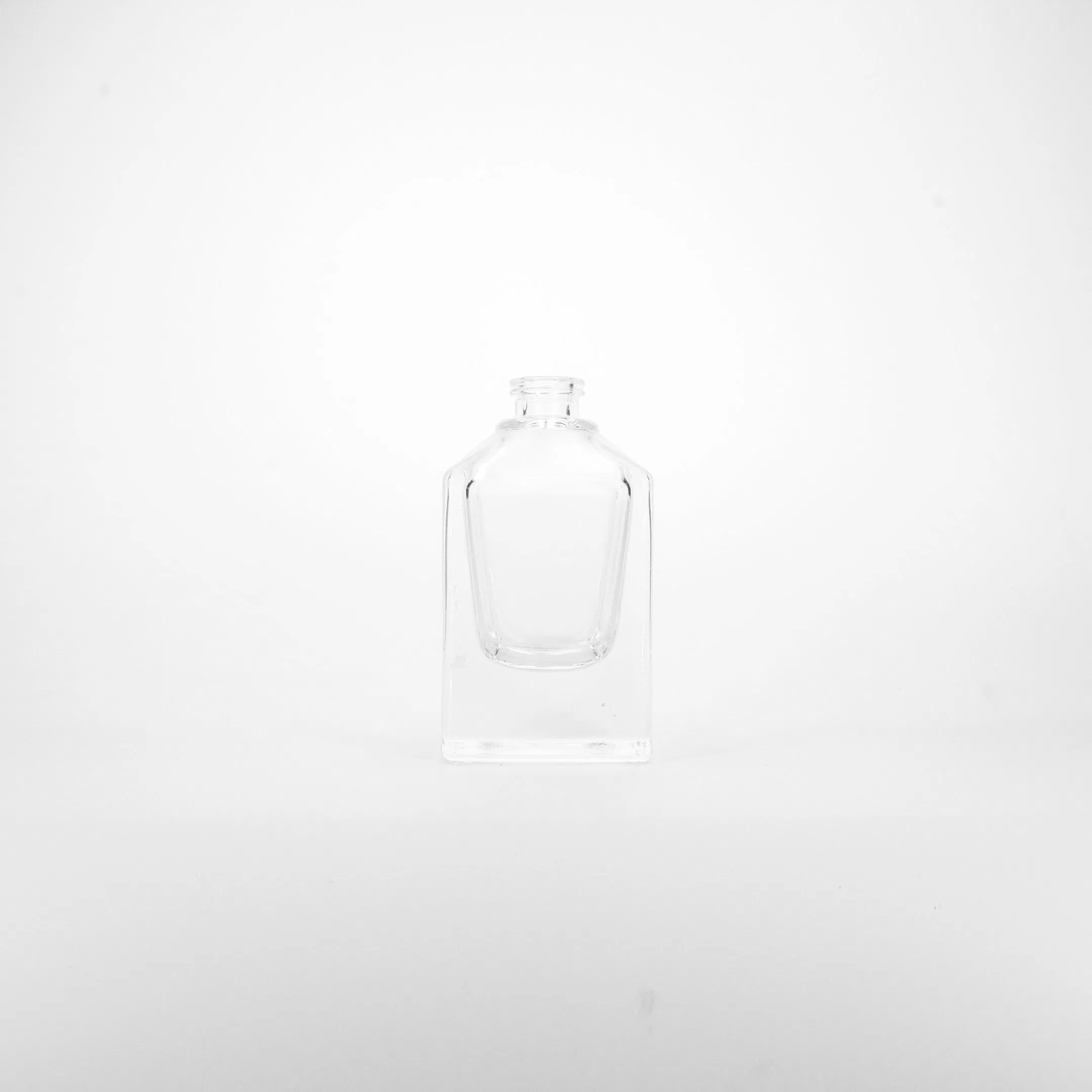 Factory Selling Bottle Perfume Packaging Empty Bottles Clear Glass Perfume Bottle