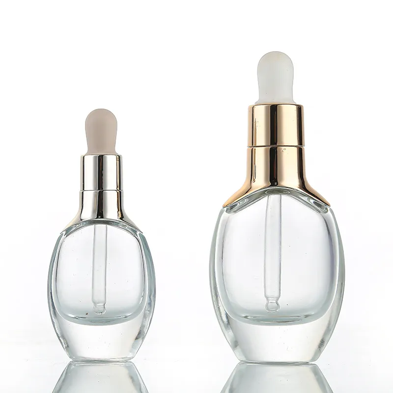 Essential Oil Bottle 1