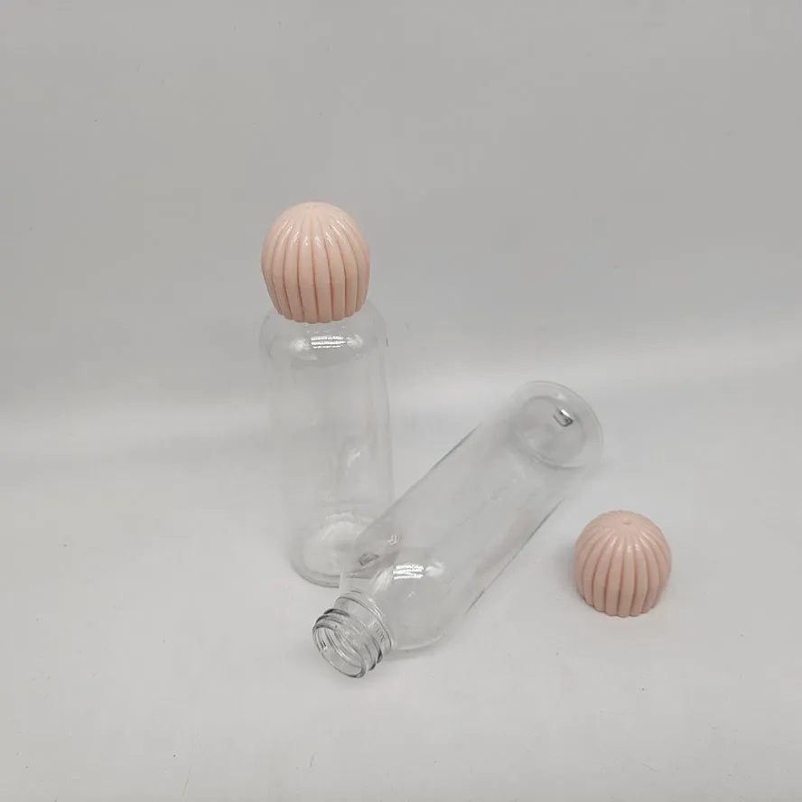 PET Bottle Packaging 5