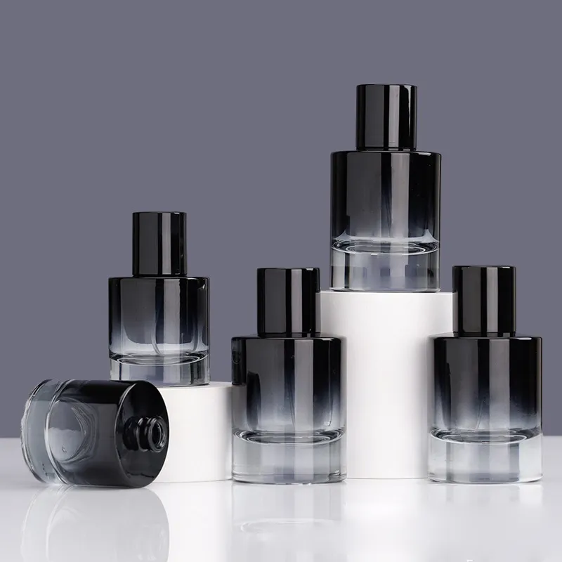 Perfume Bottle 2