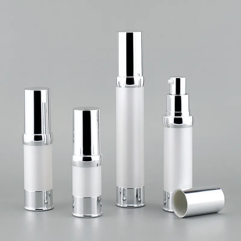 Airless Pump Bottle View 3