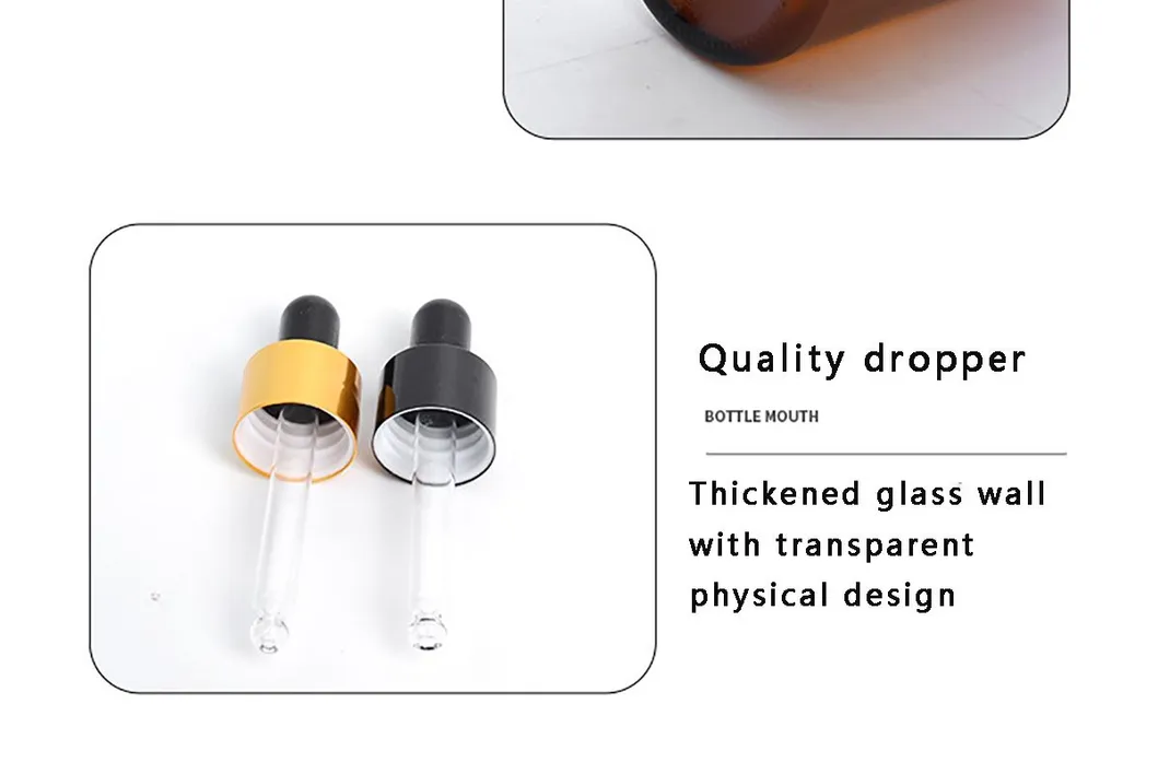 Essential Oil Bottle Craft