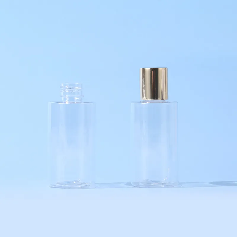 Cosmetic Packaging 1