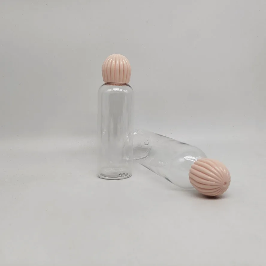 PET Bottle Packaging 2