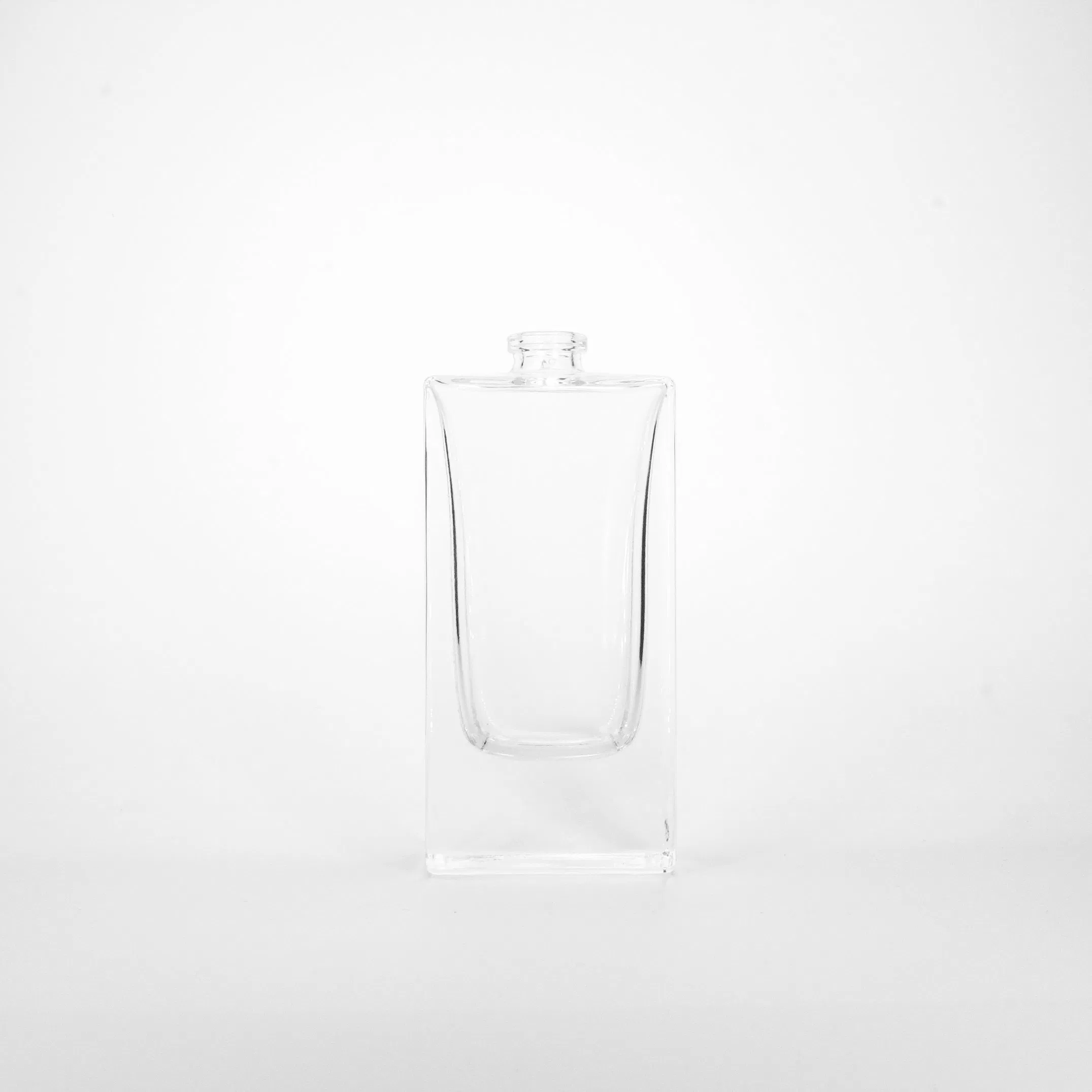 Factory Selling Bottle Perfume Packaging Empty Bottles Clear Glass Perfume Bottle