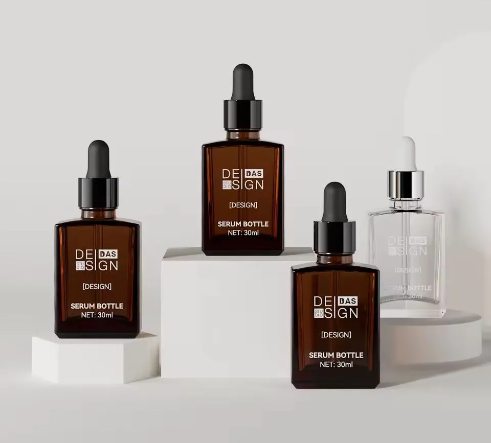 Bottle Specifications