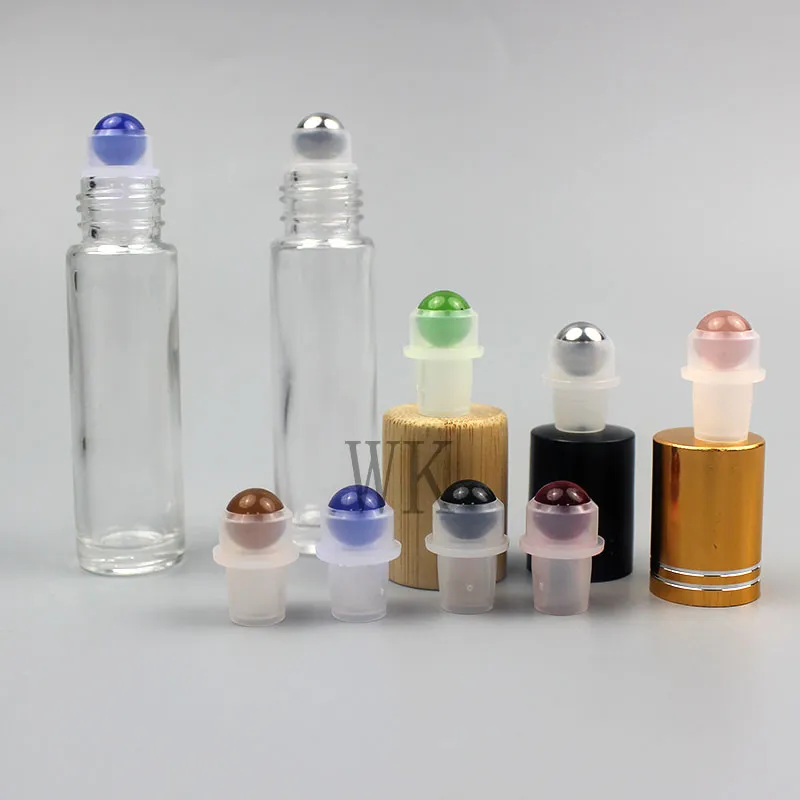 Customized Glass Bottle