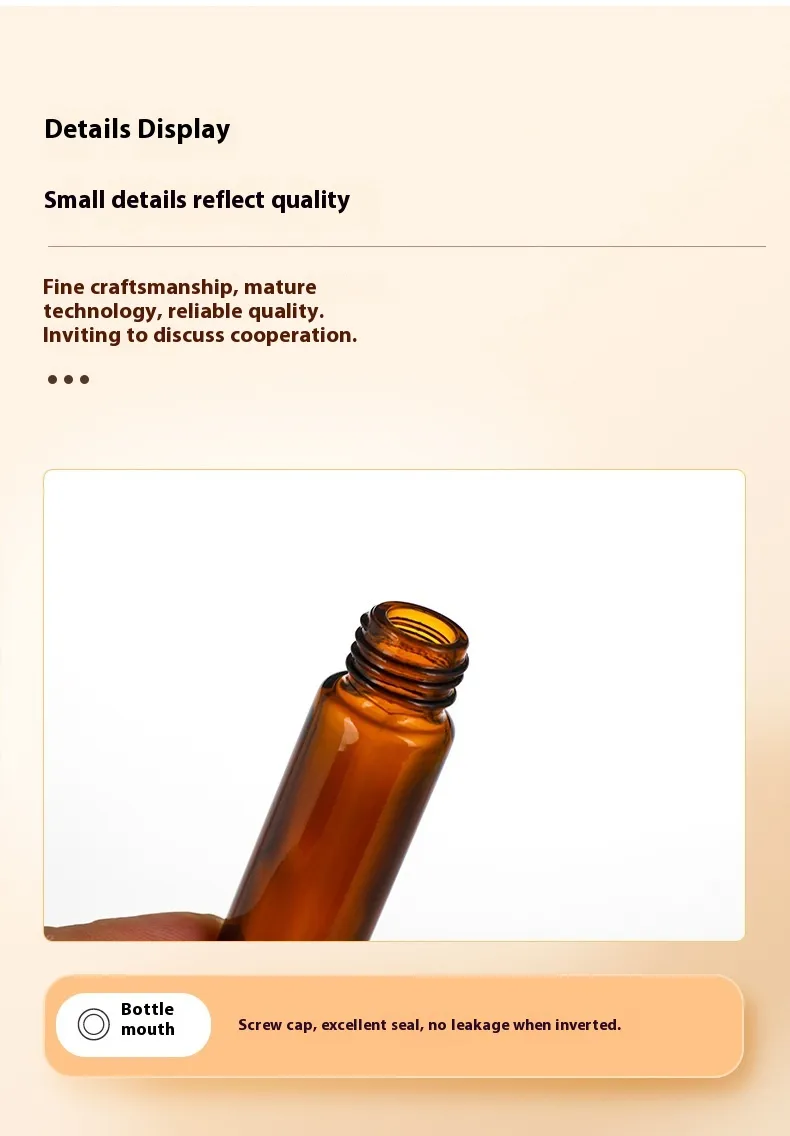 Perfume Bottle Scale