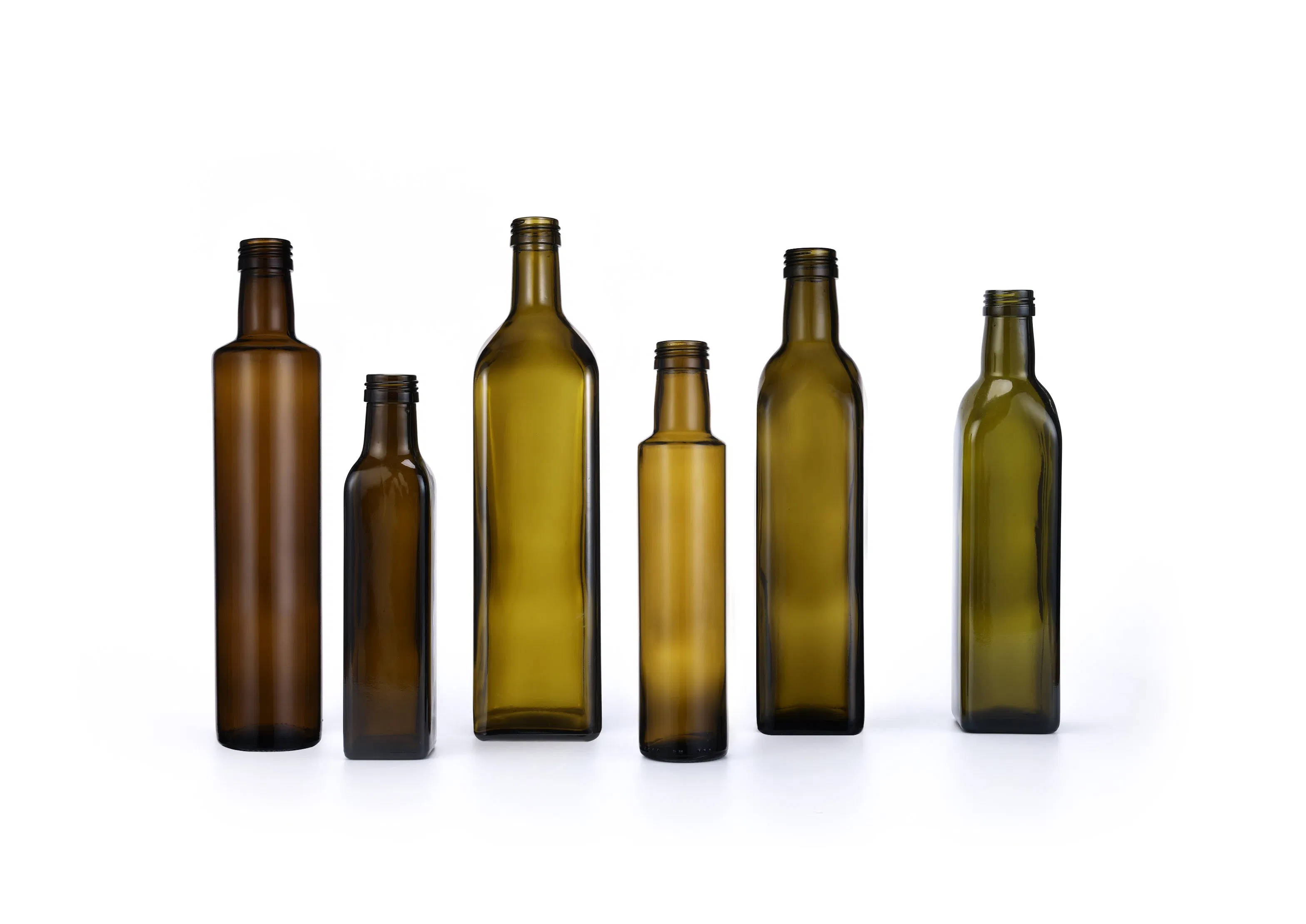 50ml 100ml 200ml 250ml 500ml 700ml 750ml 1 Liter Bespoke Frosted Liquor Vodka Glass Bottle Manufacturer Gin Whisky Tequila Rum Perfume Spirit Beer Bottle