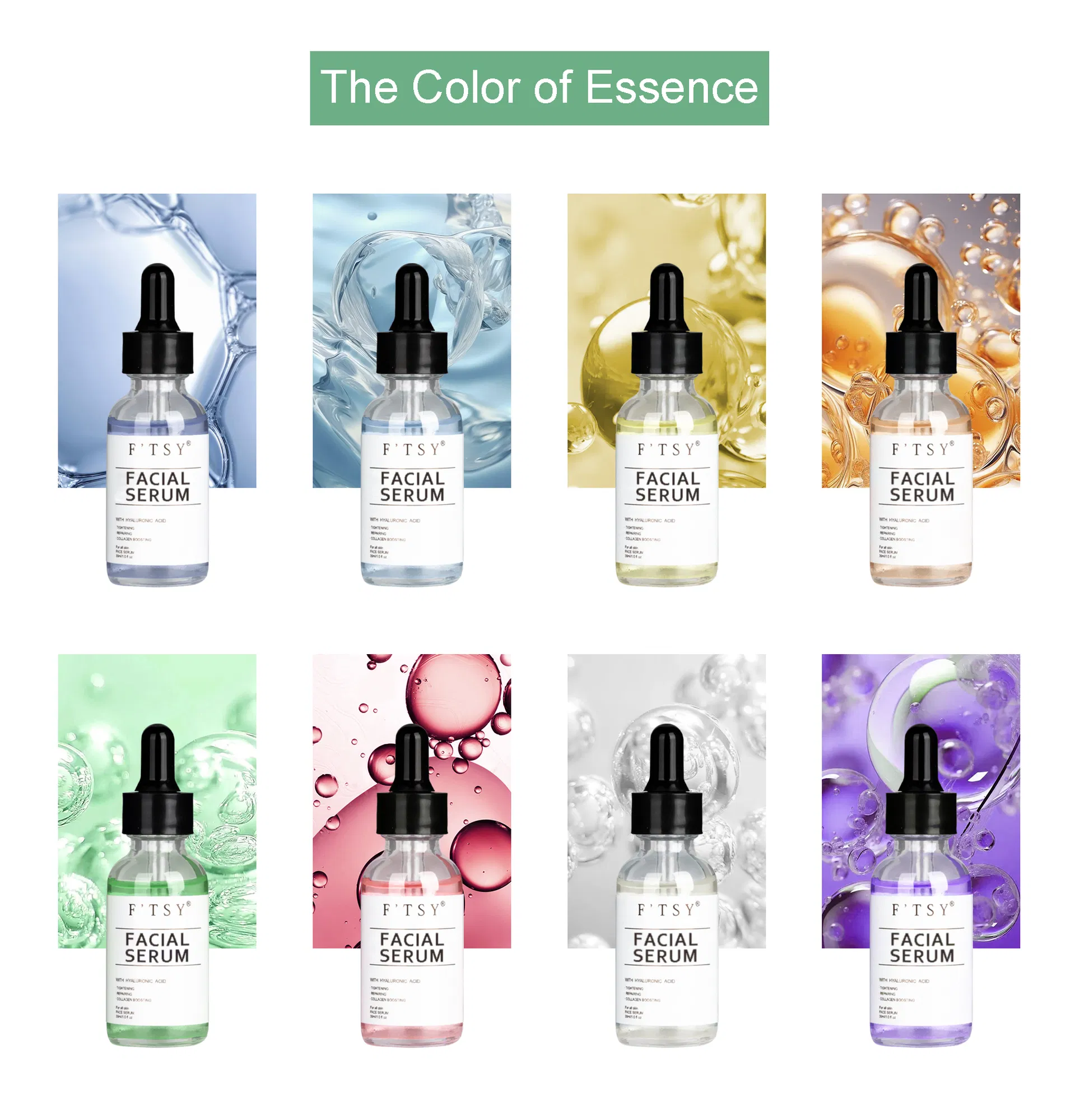 Customization Step 2