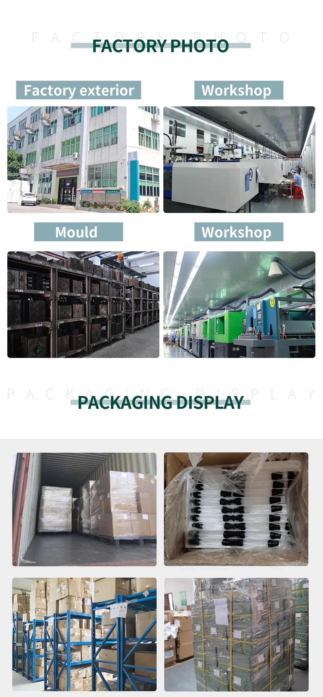 Production Facility 1