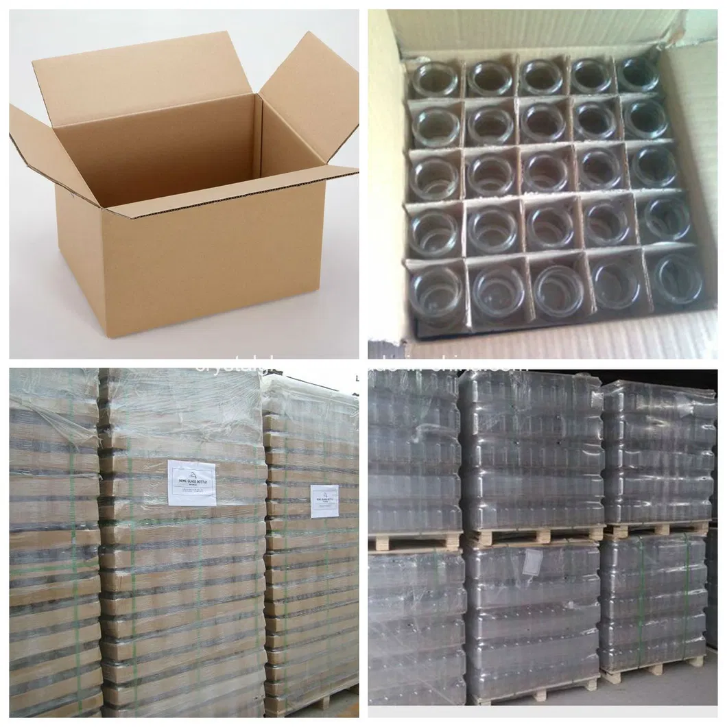 Pallet Packing