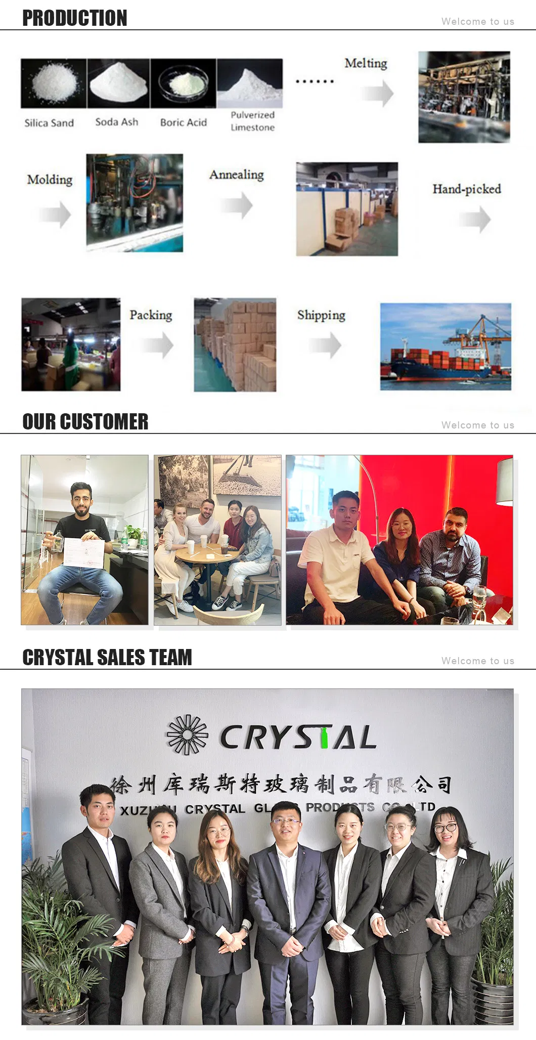 Glass Dropper Selection 2