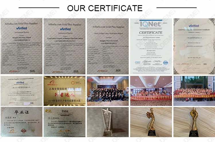 Stylish 60ml Clear Glass Skincare Bottle with Silver Cap