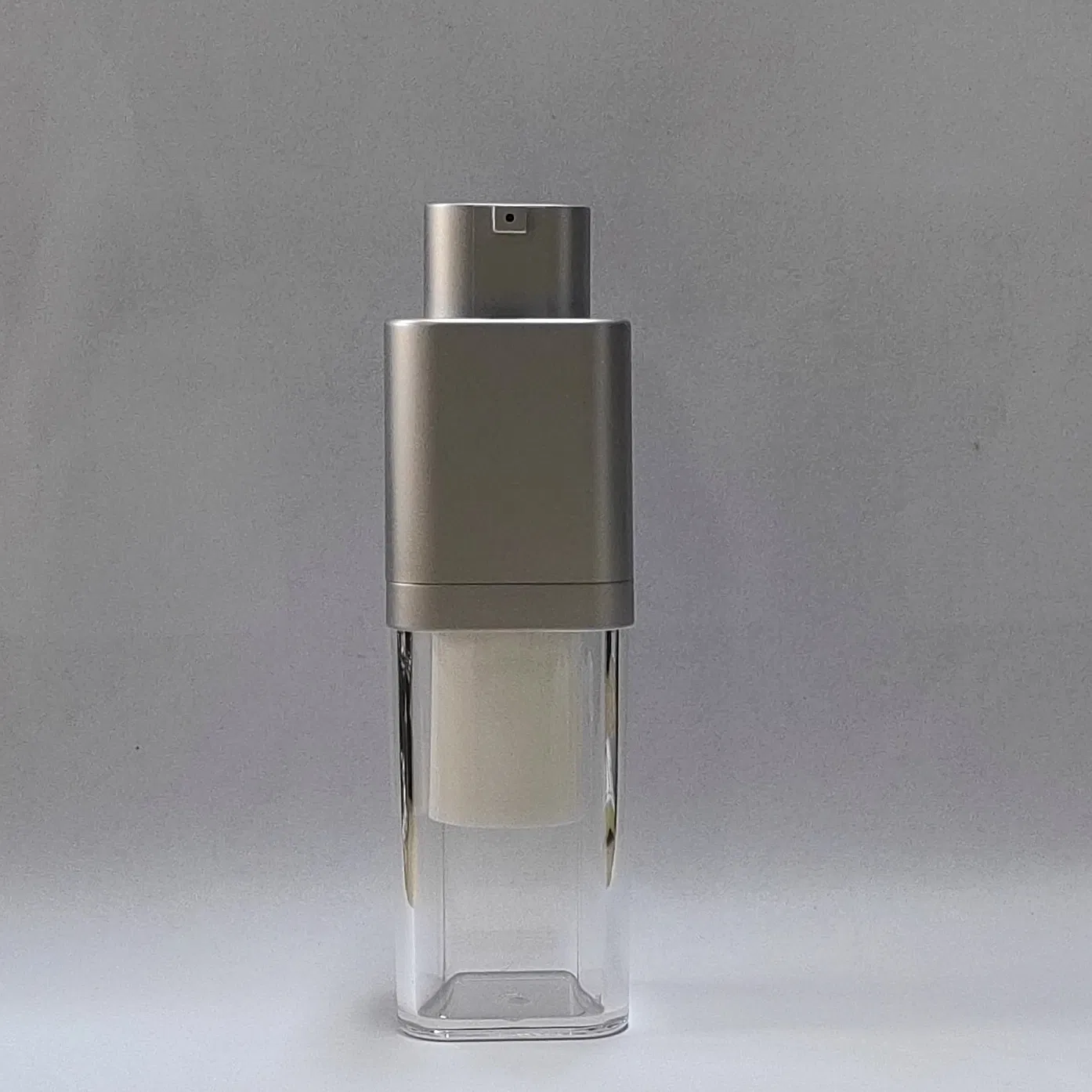 15/30/50ml Painting Vacuum Pump Airless Bottle Cosmetics Use