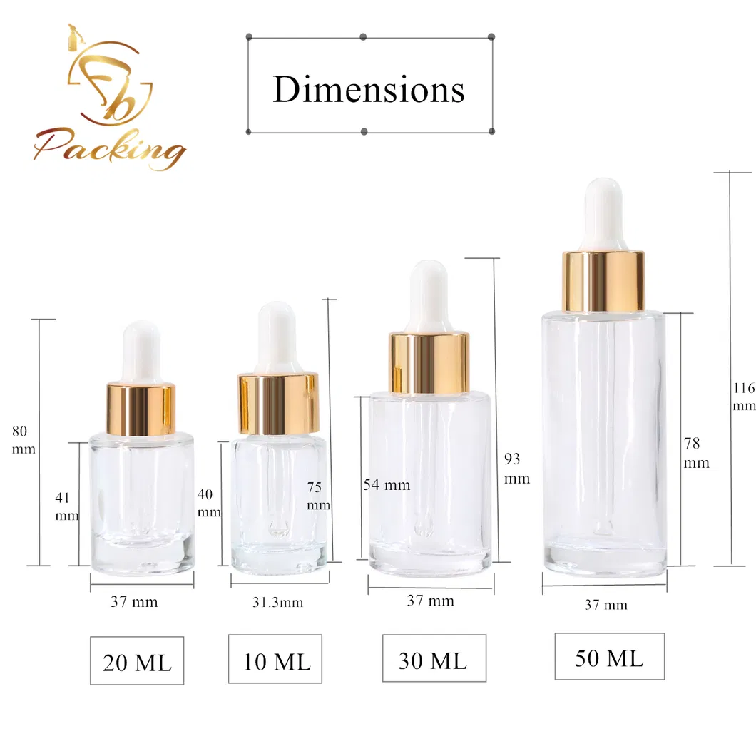 Flat Shoulder Design