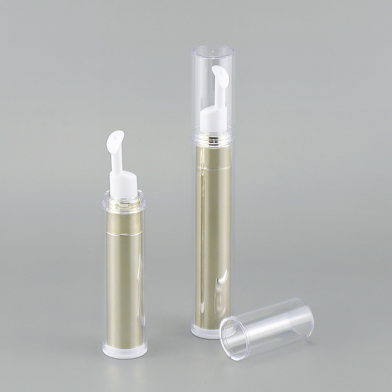 Premium 10/15ml Airless Bottle for Skincare and Cosmetics