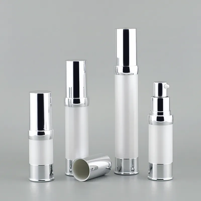 Airless Pump Bottle View 1