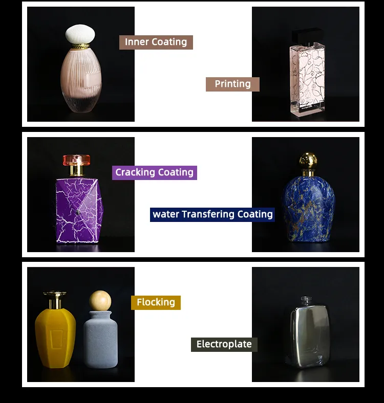 Essential Oil Bottle