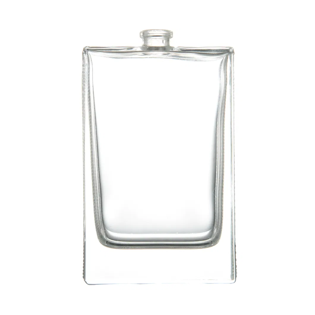 Glass Bottle for Cosmetics