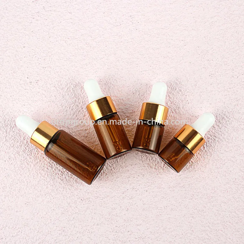 Glass Pipette Details