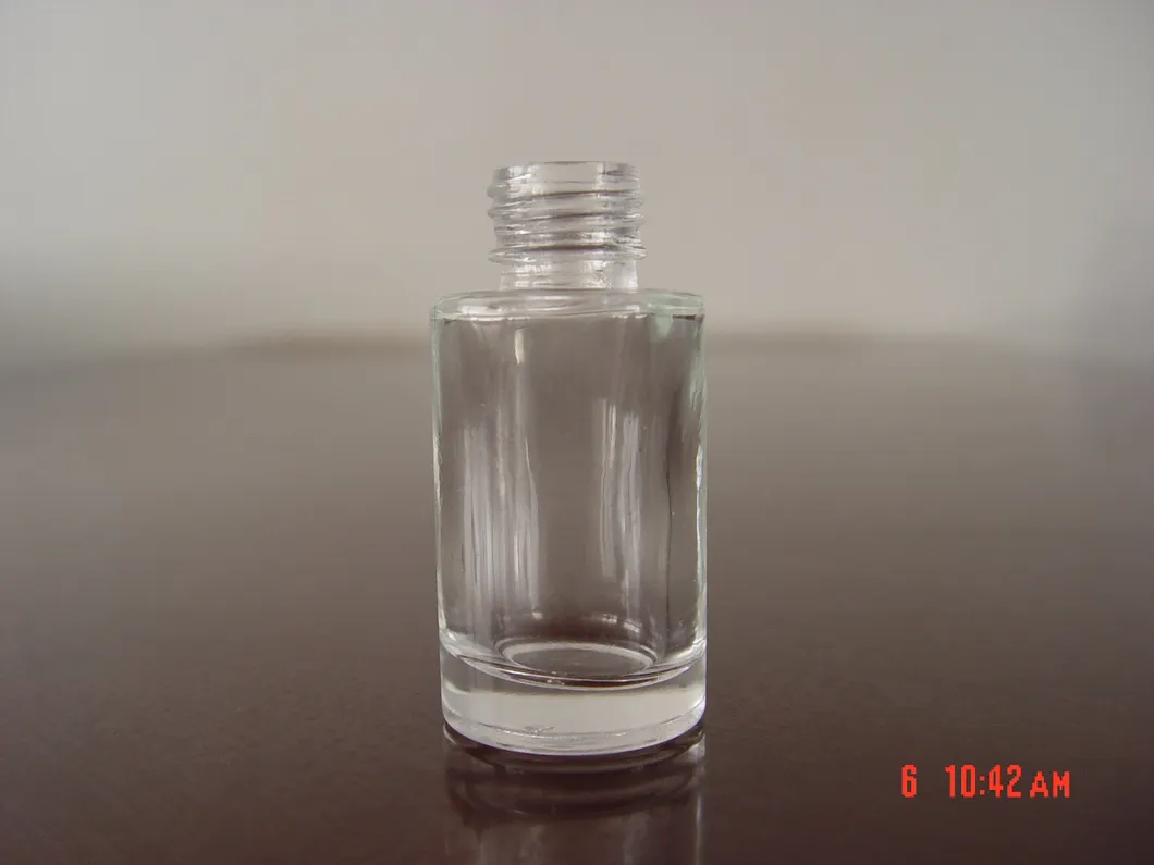 Glass Vials 3