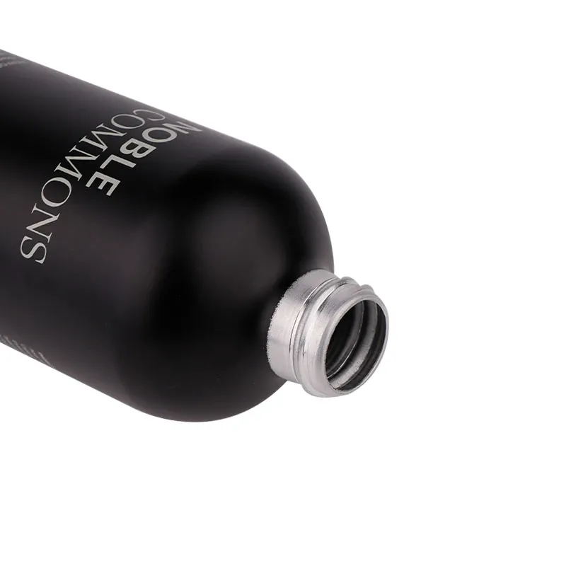 Mist Spray Aluminum Bottle