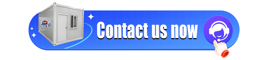 Contact banner