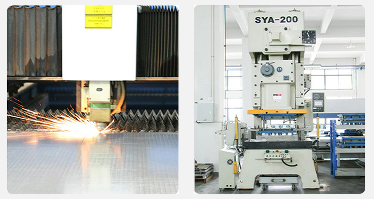 Factory Profile 4