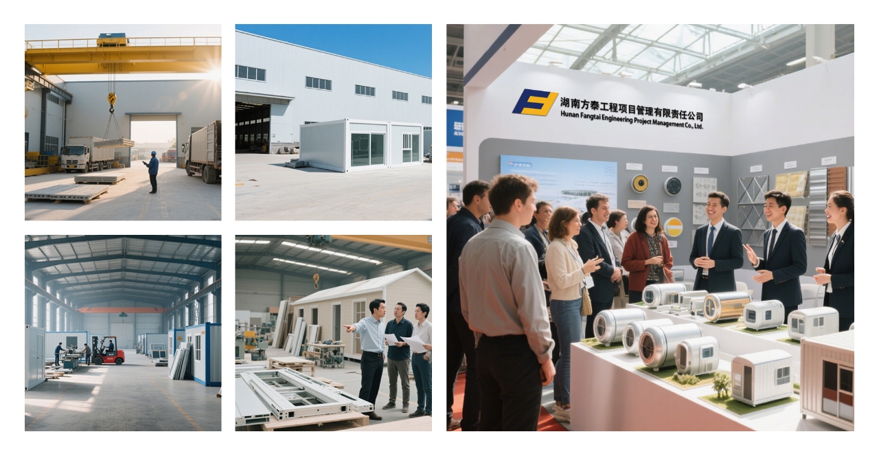 Manufacturing Capability