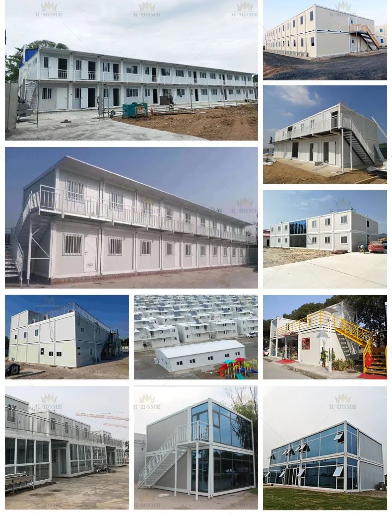 Detailed Product Gallery