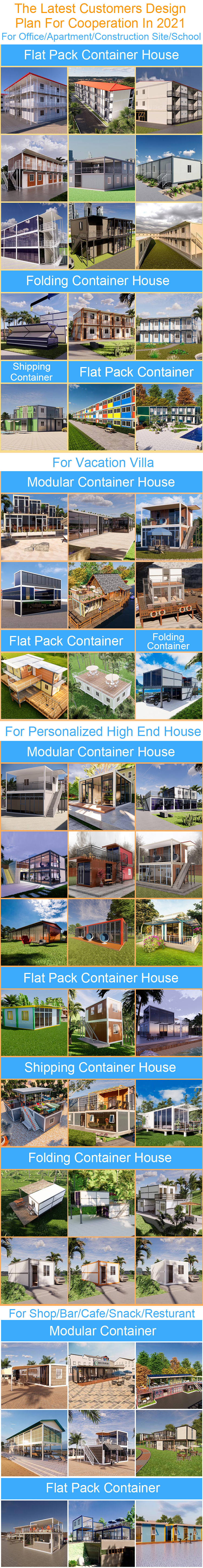 Various Designs