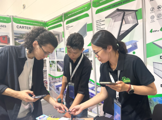 Global Trade Exhibition 2
