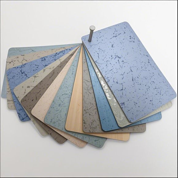 Floor finishes