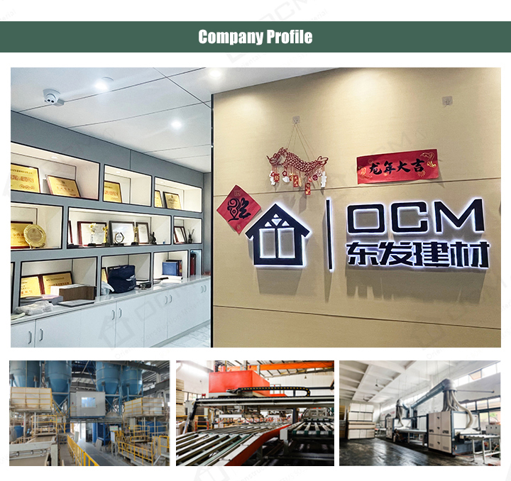 Manufacturing