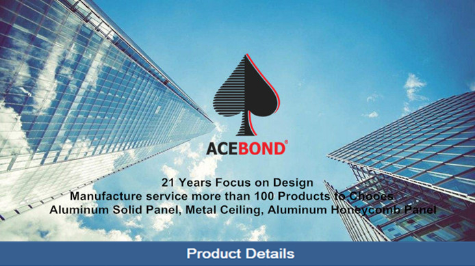 Aluminum Louver Spec 1